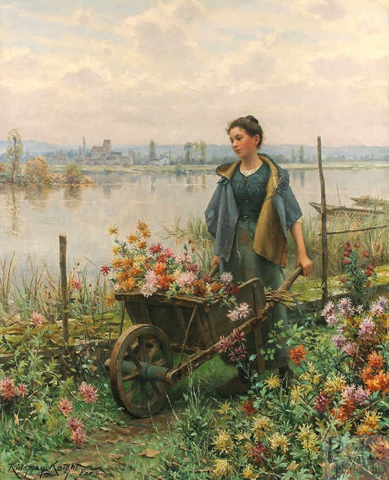 gathering_flowers_wm (567x700, 161Kb)