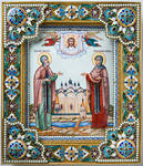 4016659_iIkona_Petra_i_Fevronii (129x150, 10Kb)