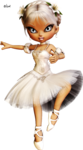  SSLisa - Cookie - Dancer - Odelle (387x700, 262Kb)