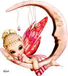  SSLisa - Cookie - Elfdance Charmed - Pink 2 (514x572, 380Kb)
