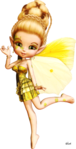  SSLisa - Cookie - Fairy Flutter (357x700, 244Kb)
