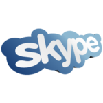  skype (256x256, 12Kb)