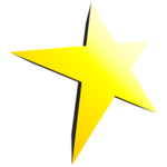  star (256x256, 6Kb)