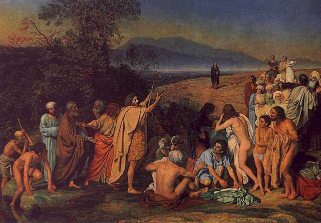 0002-002-Ivanov-JAvlenie-KHrista-narodu (641x445, 43Kb)