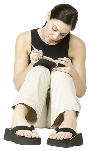 woman_writer (300x503, 56Kb)