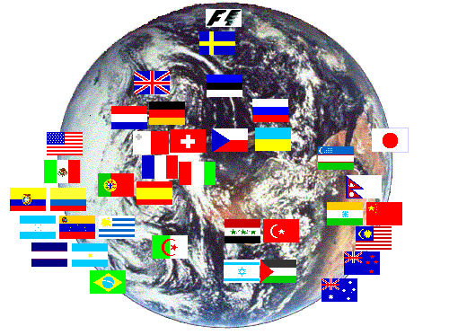 EARTH_flags (510x373, 58Kb)