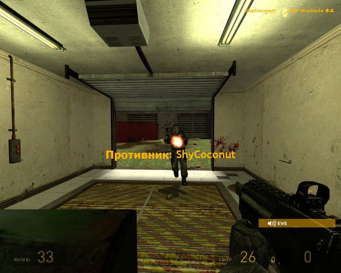 Half-life 2 Deathmath (700x560, 65Kb)