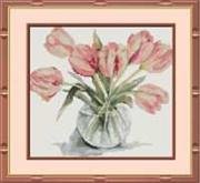 Pink Tulips (180x165, 8Kb)