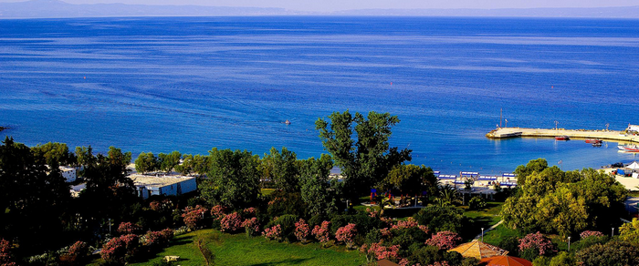 All sizes  Chalkidiki, Greece  Flickr - Photo Sharing! (700x292, 483Kb)