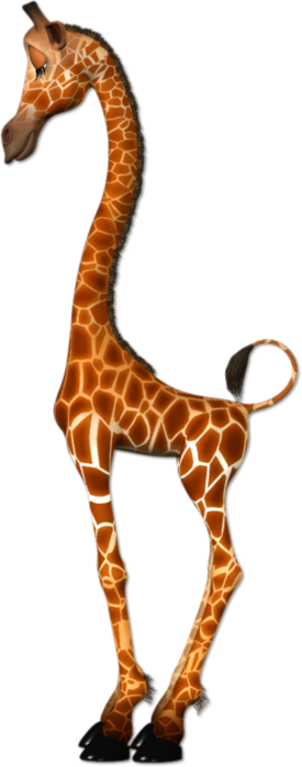 4491121_giraffe2 (275x700, 134Kb)