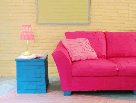 post-it-covered-couch-and-furniture (468x357, 59Kb)