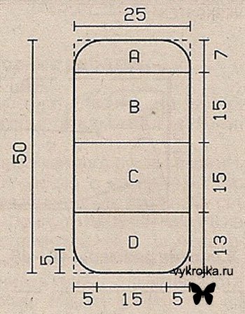 Чехол для шкафа из ткани на молнии