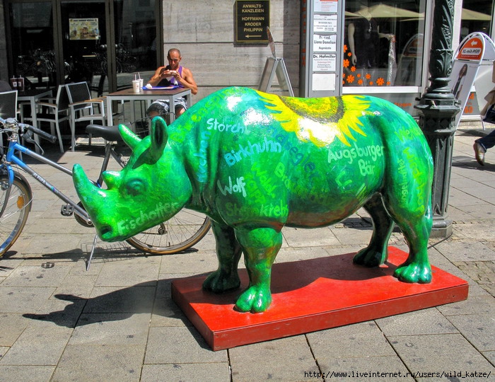 Rhinozeros (700x540, 331Kb)