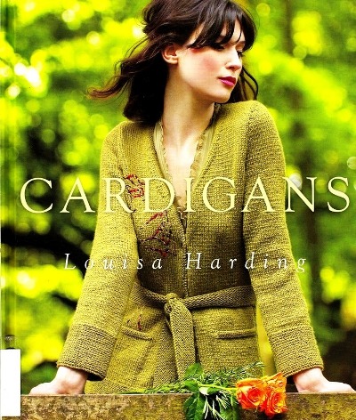Louisa Harding Cardigans (400x472, 95Kb)