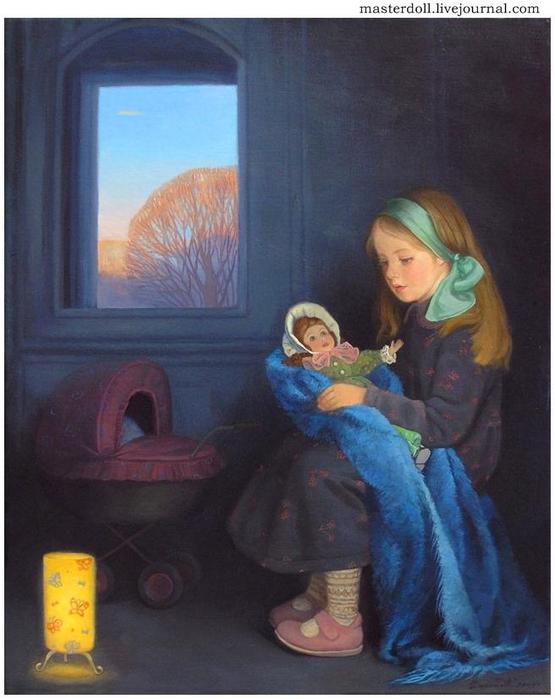 Derij-Tatyana-_1973_-_Vechernyaya-pesenka_-2004 (555x700, 44Kb)