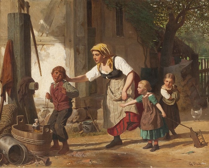 Ernst_Albert_Becker_1830_1896_ (700x563, 138Kb)