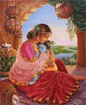  mother yashoda and krishna (11) (410x500, 76Kb)