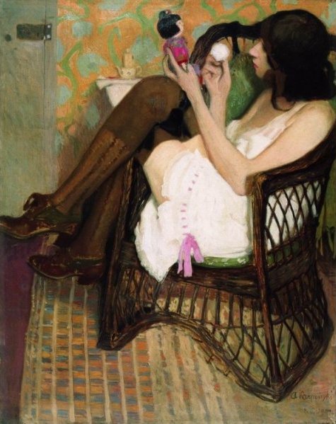 Alfons_Karpinski_Jane_z_japonska_laleczka (475x599, 62Kb)