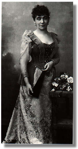 Madeleine Proust Vienna
