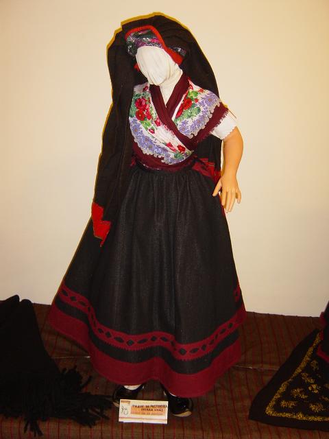 Фото испанский национальный костюм