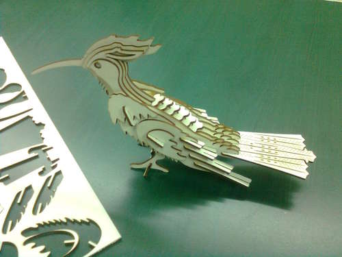 cut-a-3D-bird-with-laser-cutter (500x375, 19Kb)