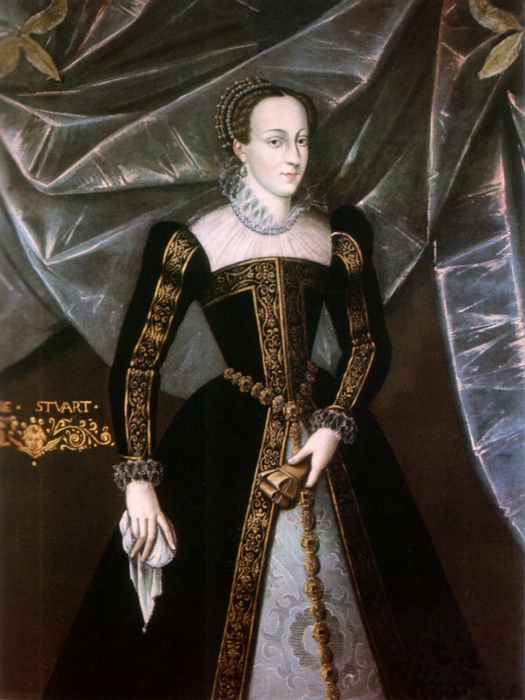 4000579_Mary_Queen_of_Scots_Blairs_Museum (525x700, 290Kb)