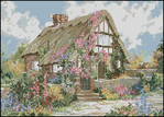  Wepham Cottage () (434x312, 196Kb)