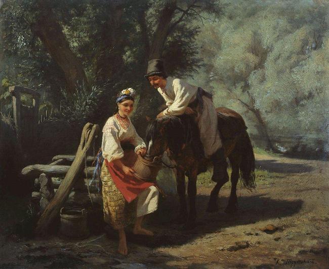 1 17553513_Konstantin_Trutovskiy_Scena_u_kolodca_szh[1] (700x533, 63Kb)
