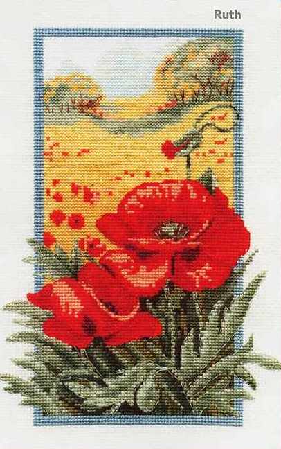 3971977_Needlepoise_Wild_Poppy (406x648, 41Kb)