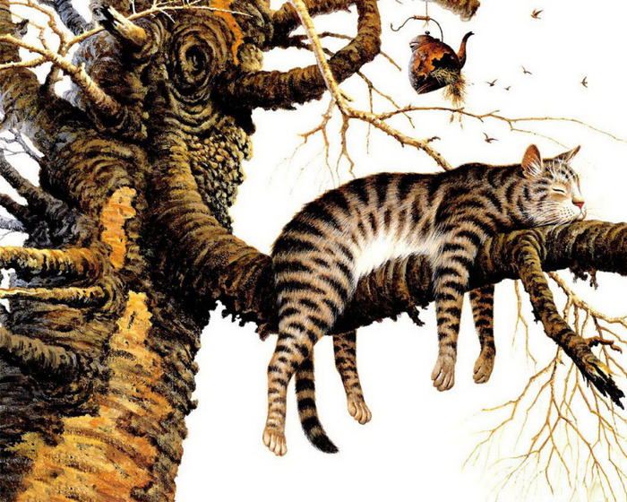 Charles Wysocki (1) (700x560, 214Kb)