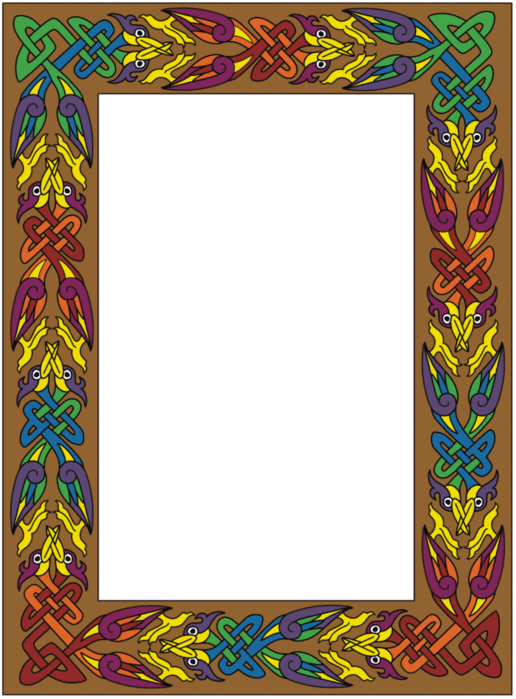 Celtic_frame_pattern_1 (516x700, 119Kb)