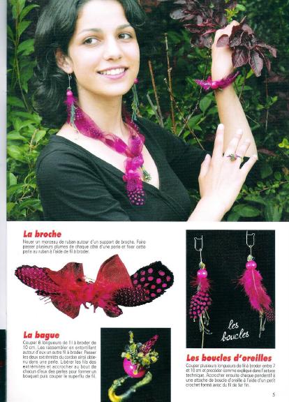 Magic Loisir 282 - Bijoux créatifs Rubans et perles_5 (414x576, 51Kb)