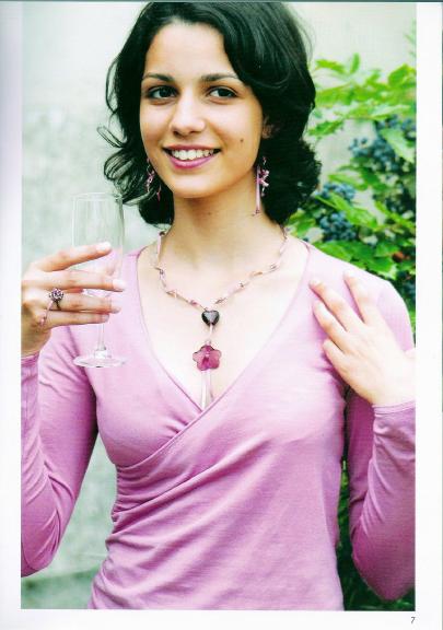Magic Loisir 282 - Bijoux créatifs Rubans et perles_7 (405x576, 35Kb)