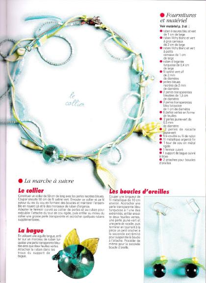 Magic Loisir 282 - Bijoux créatifs Rubans et perles_11 (420x576, 41Kb)