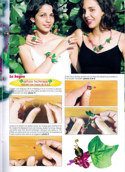Magic Loisir 282 - Bijoux créatifs Rubans et perles_19 (418x576, 51Kb)