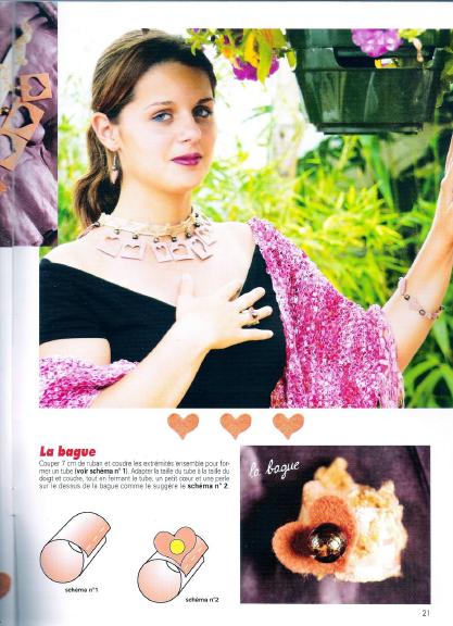Magic Loisir 282 - Bijoux créatifs Rubans et perles_21 (417x576, 49Kb)