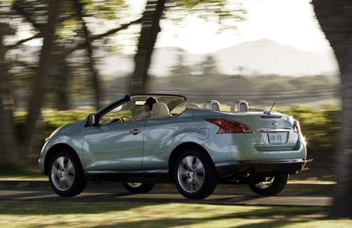 Nissan Murano CrossCabriolet  (495x320, 113Kb)