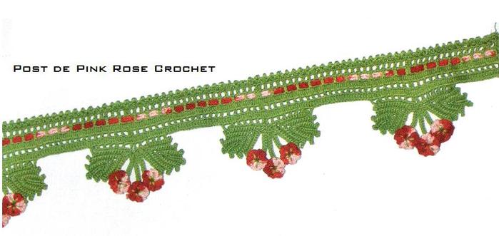 Barra Flores de Croche 67 - PRoseCrochet (700x331, 33Kb)