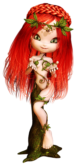 SSLisa - Cookie - Dryad Siobhan (252x542, 195Kb)