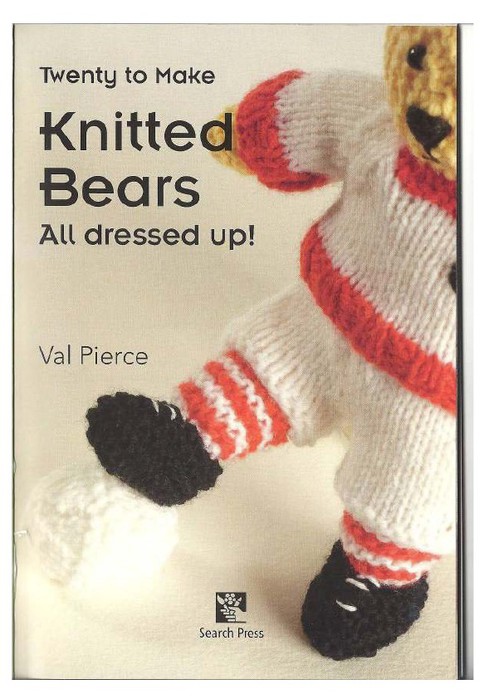 20 to Make - Knitted Bears_3 (494x700, 84Kb)