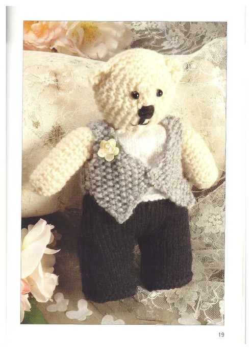 20 to Make - Knitted Bears_21 (494x700, 81Kb)