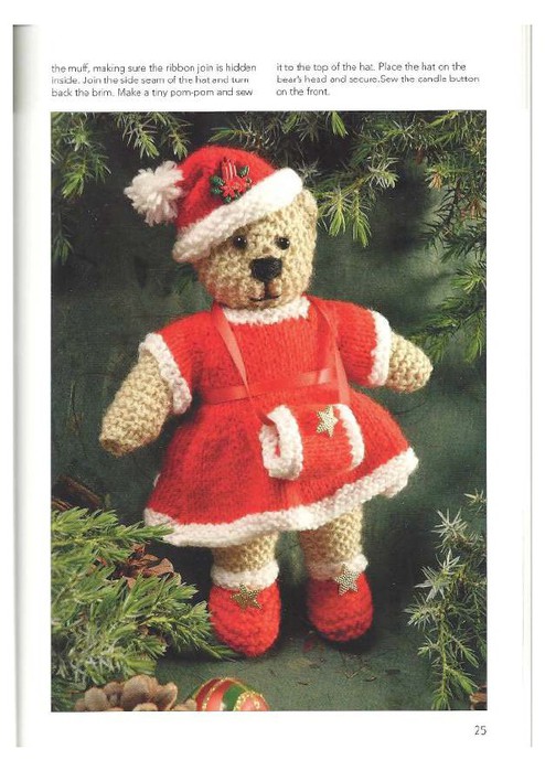 20 to Make - Knitted Bears_27 (494x700, 95Kb)