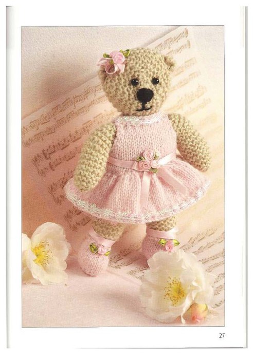 20 to Make - Knitted Bears_29 (494x700, 75Kb)