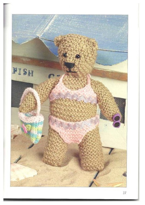 20 to Make - Knitted Bears_39 (494x700, 92Kb)