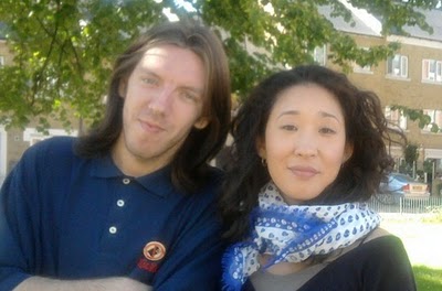 Me_with_Sandra_Oh_2 (400x264, 25Kb)