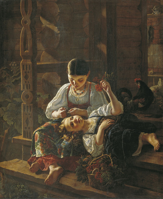 th_Kopiya-_Na-krylce-izby_-Felicin-Rostislav-Ivanovich (573x700, 138Kb)