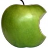 Apple (100x100, 3Kb)