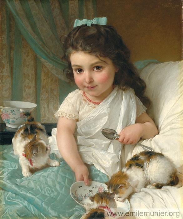38225955_munier_1880_03_the_morning_meal (586x699, 289Kb)