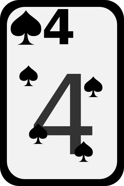 12344039171297208267momoko_Four_of_Spades.svg.hi (396x594, 21Kb)