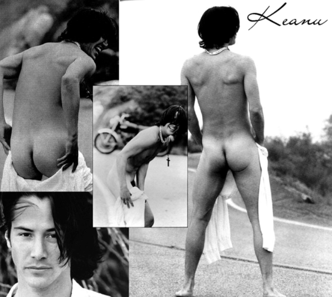 Keanu reeves naked - 🧡 Keanu Reeves - Keanu Reeves Photo (29312827) -...